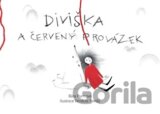 Diviška a červený provázek