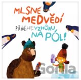 Mlsné medvědí příběhy: Vzhůru na pól