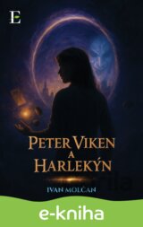 Peter Viken a Harlekyn