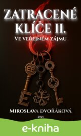 Z(a)tracené klíče II