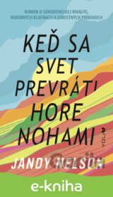 Keď sa svet prevráti hore nohami