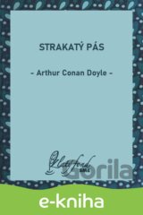 Strakatý pás