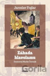 Záhada hlavolamu