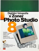 Digitální fotografie v Zoner Photo Studio 8