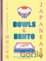 JapanEasy: Bowls & Bento