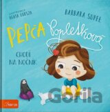 Pepča Popletková chodí na nočník