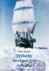 Příběhy neobyčejné odvahy