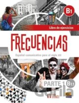 Frecuencias B1.1 - Libro Ejercicios