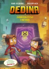 Dedina 2: Dobrodružstvo v portáli Nether
