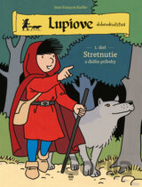 Lupiove dobrodružstvá 1