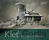 Kleť a krajina Podkletí