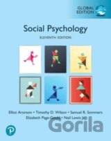 Social Psychology, Global Edition
