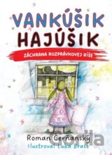 Vankúšik Hajúšik