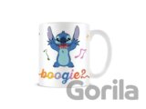 Hrnček keramický Stitch 315 ml