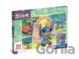 PUZZLE 180 SUPER STITCH 2025