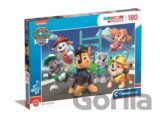 PUZZLE 180 PAW PATROL 2023
