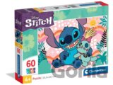 PUZZLE 60 STITCH 2025