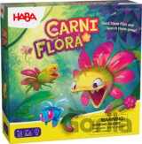 Hladné mucholapky Nakŕm ich muchami a sleduj, ako rastú! Anglická verzia
