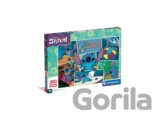 PUZZLE 300 STITCH 2025