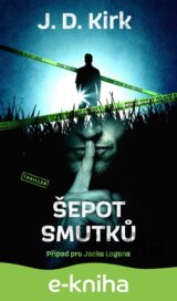 Šepot smutků
