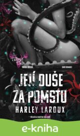 Její duše za pomstu