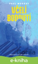 Včelí bodnutí