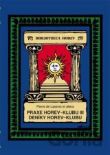 Praxe Horev-klubu III. Deníky Horev-klubu