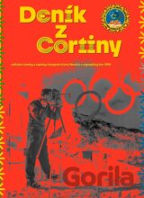 Deník z Cortiny