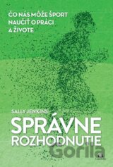 Správne rozhodnutie