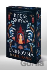 Kde se skrývá knihovna