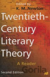 Twentieth-Century Literary Theory
