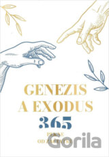 Genesis a Exodus 365