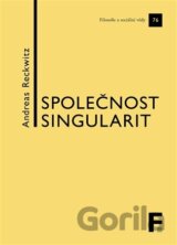 Společnost singularit