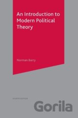 An Introduction to Modern Political Theory