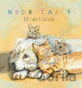 Neobyčajný štvorlístok