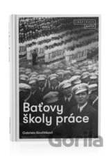Baťovy školy práce