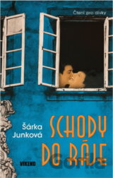 Schody do ráje