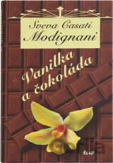 Vanilka a čokoláda