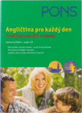 Angličtina pro každý den - Praktická slovíčka a obraty + audio CD