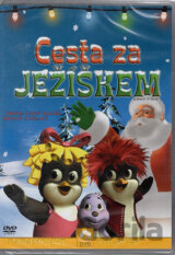 Cesta za Ježíškem