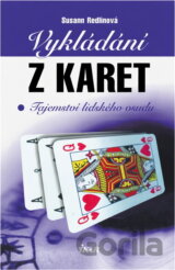 Vykládání z karet - 2. vydání