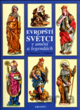 Evropští světci v umění a legendách