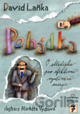 Pohádka o středisku pro efektivní využívání energie
