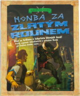 Honba za zlatým rounem