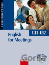 English for Meetings
