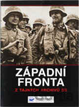Západní fronta z tajných archivů SS