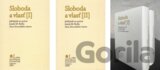 Sloboda a vlasť I. a II. (2 zväzky)