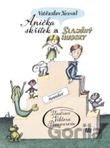 Anička Skřítek a Slaměný Hubert