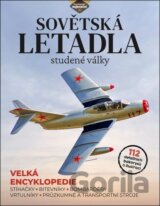 Sovětská letadla studené války