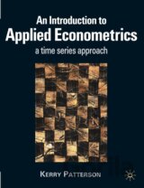 An Introduction to Applied Econometrics